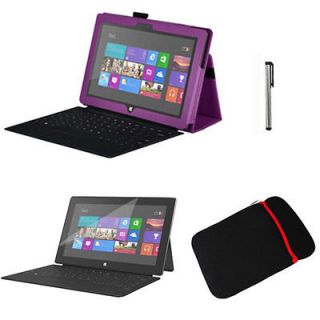   Soft Neoprene zippered Sleeve Case Bag Protector f Notebook Laptop BLK