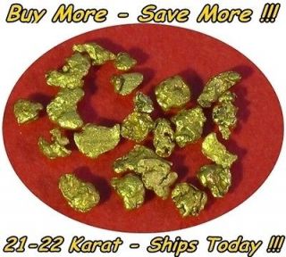 Newly listed .130 GRAM NATURAL RAW ALASKAN COARSE PLACER GOLD NUGGET 