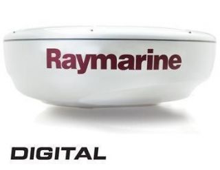 raymarine radar in Radar & Autopilots