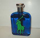 Polo Big Pony #1 Cologne by Ralph Lauren for Men EDT Spray 4.2 oz125ml 