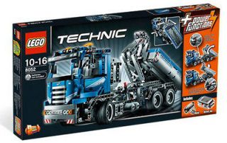 Toys & Hobbies  Building Toys  LEGO  Technic