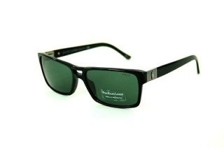 Polo Ralph Lauren PH 4060 Sunglasses 500171 Shiny Black or 500373 
