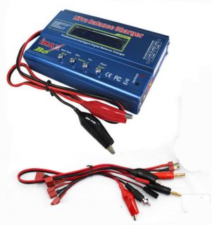 rc lipo battery charger in Toys & Hobbies