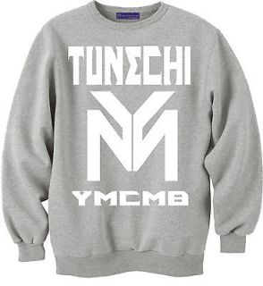 Young Money t shirt YMCMB Rap TUNECHI Lil Wayne Weezy drake small 2xl 