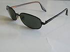 Ray Ban RB 3009 W 3080 Polarized Sunglass Frames Only Defect To Lens