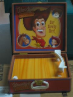 WDCC Disney ~ Record Player Base ~ Toy Story II