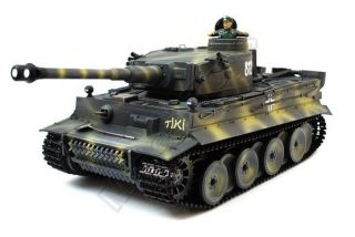 16 rc tank in Tanks & Military Vehicles