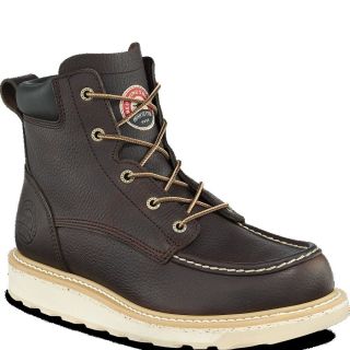 red wing irish setter boots in Boots