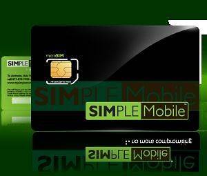 Cell Phone Sim Card in Phone Cards & SIM Cards
