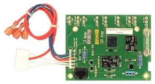 Norcold 61647622 PC board by Dinosaur Electronics
