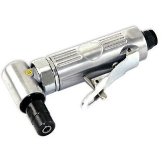 Stainless 1/4 AIR RIGHT ANGLE DIE GRINDER POLISHER 