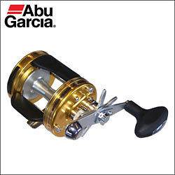 Abu Garcia Reconditioned 6600 Brute Ambassadeur C4