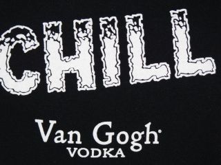 van gogh vodka in Collectibles