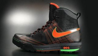 Nike Air Zoom Ashiko ACG Men’s Hiking Trail High Boots Shoes $180 