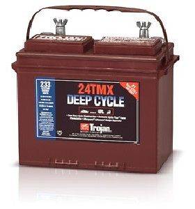 Refurbish Repair Renew DEEP CYCLE RV Battery Batteries