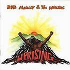 BOB MARLEY AND THE WAILERS UPRISING CD ALBUM NEW/MINT CONDITION