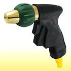 Lawn Watering Hose Spray Gun Nozzle Connector Pistol Trigger