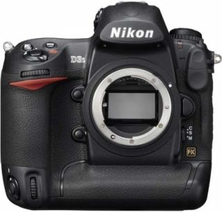 Nikon D3s 12.1 MP Digital SLR Camera   Black (Body Only) In Stock USA 