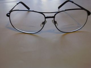 reading glasses .75 in +1.00 strength