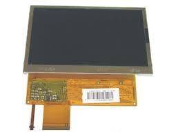 LCD DISPLAY WITH BACKLIGHT FOR PSP 1000/1001/1003