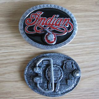 bicycle belt buckle in Clothing, 
