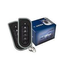 remote start viper in Consumer Electronics