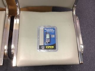 VIPER BRAND   MODEL # 479V   LCD REMOTE REPLACEMENT REMOTE CONTROL