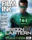 Green Lantern DVD 2011 Ryan Reynolds DC Comics Hero