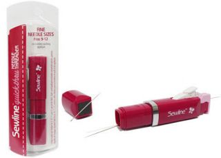 sewline needle threader in Quilting Tools & Equipment