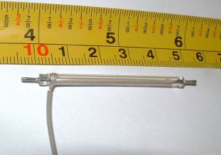 replacement tube for small strobe lights G011Z