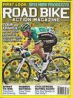 Road Bike Action Magazine   Tour de France   (October 2011)   162 