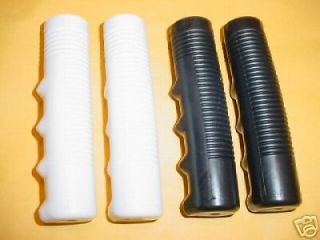 BICYCLE GRIPS VINTAGE STYLE HUFFY  MURRAY OTHERS