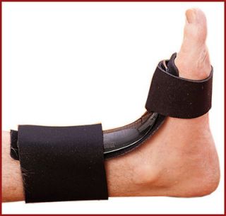 DORSI LITE plantar fasciitis, Achilles tendonitis brace, with or 