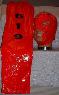 rey mysterio mask kids in Sports Mem, Cards & Fan Shop