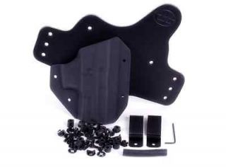 FN FNP 45 Stealth Tuck Black Quick Assemble Kit   Old Faithful 