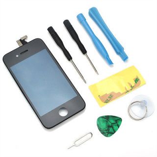 iphone 4 glass replacement in Replacement Parts & Tools