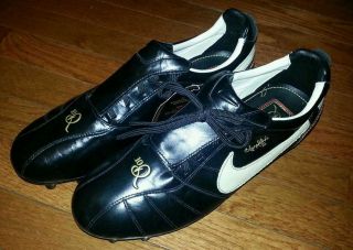 bnwt Nike Ronaldinho Soccer Futbol shoes cleats