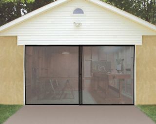 garage door screens in Garage Doors & Openers