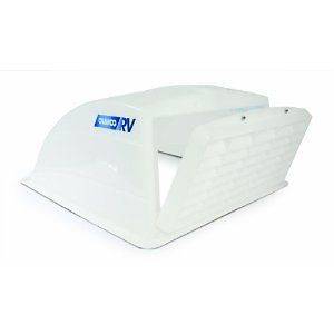 Camco 40431 White RV Roof Vent Cover x 14  MOTOR Home AND CAMPER 
