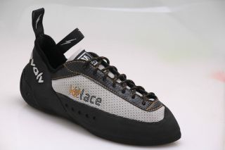 evolv Kaos LACE Rock Climbing Shoes   NEW in Box