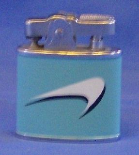 VINTAGE 1940 OMEGA JAPAN SUPERLIGHTER VICTORY CIGARETTE LIGHTER GOOD