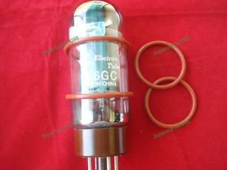 Vacuum Tube Amp Amplifier Damper fr 6L6 6L6GC 6CA7 10PC