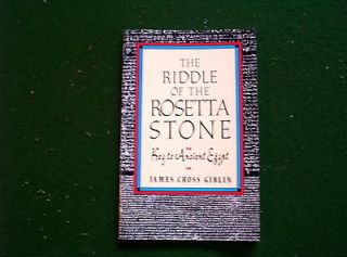 rosetta stone english in Education, Language, Reference