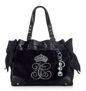 juicy couture All Hail Daydreamer satchel handbag YHRU3148