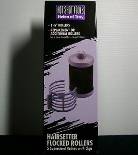 Hot shot tools 1 3/4 replacement or additional rollers
