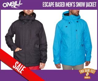 NEILL Escape BASED Mens Snow Ski Jacket   TBF Clearance Sale