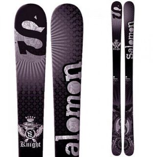 salomon twin tip skis in Skis