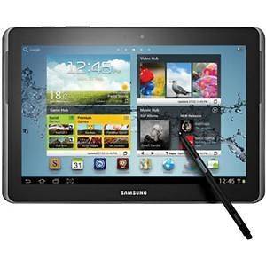 Samsung Galaxy Note GT N8013 10.1 32 GB Slate Tablet   Wi Fi   1.40 
