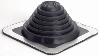   inch Masterflash Flexible Roof Flashing Ideal For Corrugated Roofs