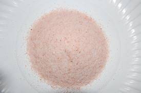   MINERALS ? * 1 lb FINE Himalayan Pink Sea Salt 1 pound salt 16 oz